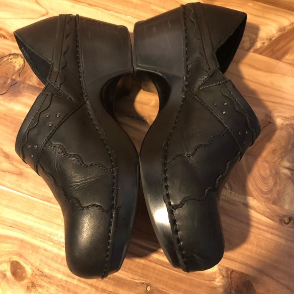 Dansko Clogs